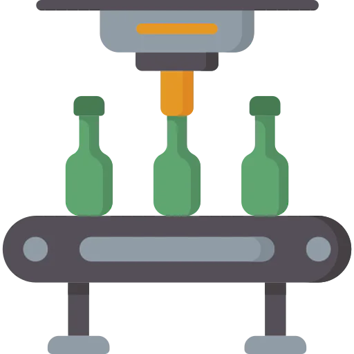 Conveyor icon