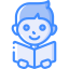 Boy icon 64x64