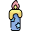 Candle icon 64x64