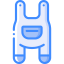 Dungarees icon 64x64