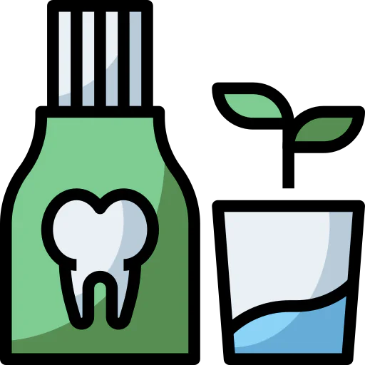 Clean icon