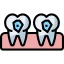 Caries icon 64x64