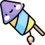 Fireworks icon 64x64