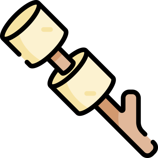 Marshmallows icon