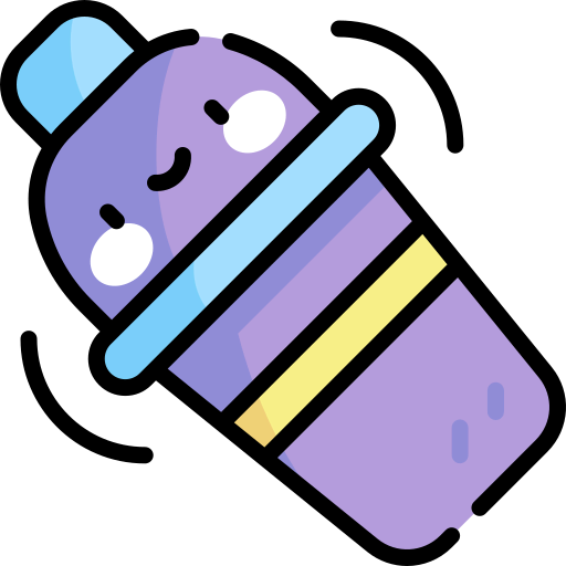 Shaker icon