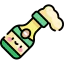 Champagne icon 64x64
