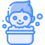 Boy icon 64x64