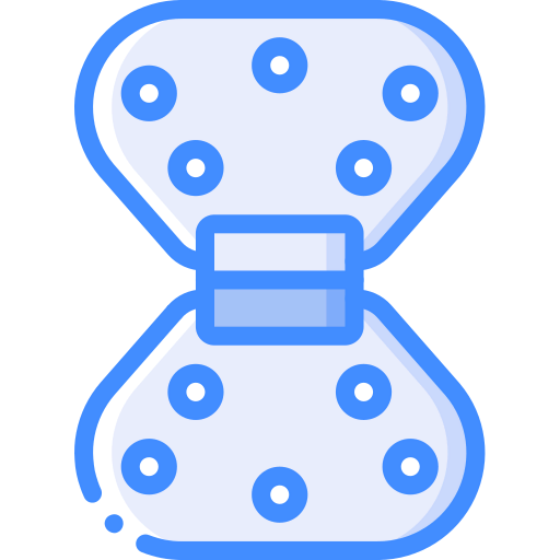 Hinge ícone