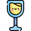 Glass icon 64x64