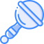 Rattle icon 64x64