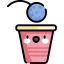 Beer pong icon 64x64