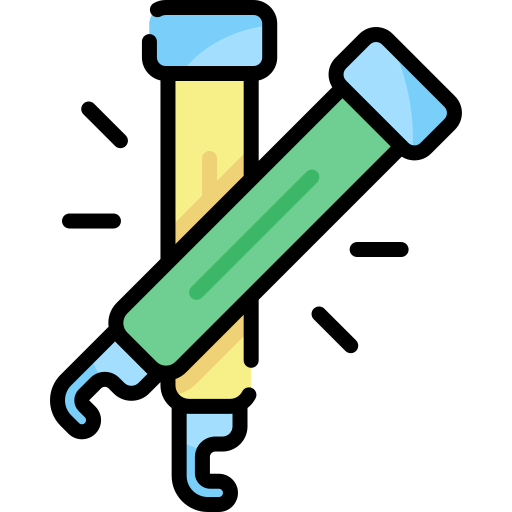 Glow icon