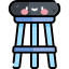 Stool icon 64x64