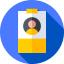 Id card icon 64x64