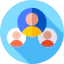Coordinator icon 64x64