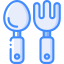 Cutlery icon 64x64