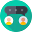 Conversation icon 64x64