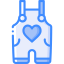 Dungarees icon 64x64