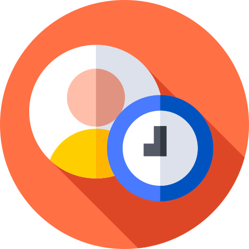Time icon