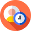 Time icon 64x64