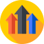 Chart icon 64x64