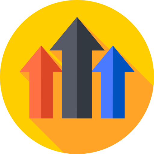 Chart icon