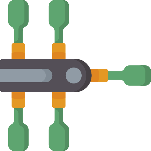 Conveyor icon