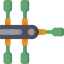 Conveyor icon 64x64