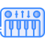 Keyboard icon 64x64