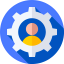 Settings icon 64x64