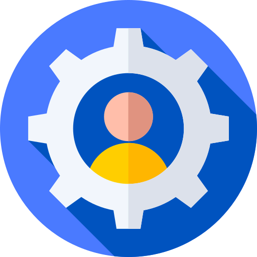 Settings icon