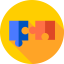 Puzzle icon 64x64