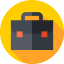 Briefcase icon 64x64