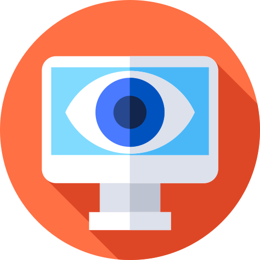 Visibility icon