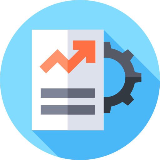 Presentation icon