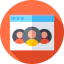 Online icon 64x64