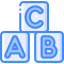 Blocks icon 64x64