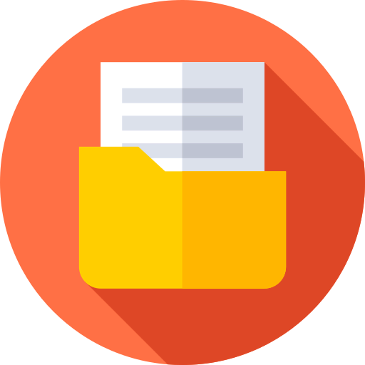 Folder icon