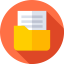 Folder icon 64x64