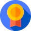 Medal icon 64x64