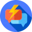 Discussion icon 64x64