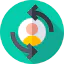Exchange icon 64x64