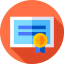 Diploma icon 64x64