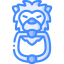 Door knocker icon 64x64