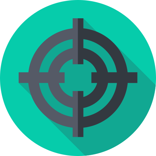 Target icon