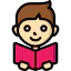 Boy icon 64x64