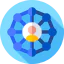 Networking icon 64x64