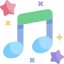 Music icon 64x64