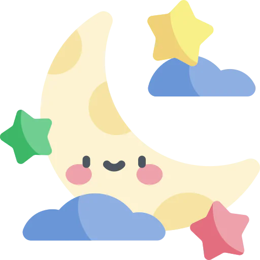 Moon icon