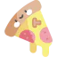 Pizza icon 64x64